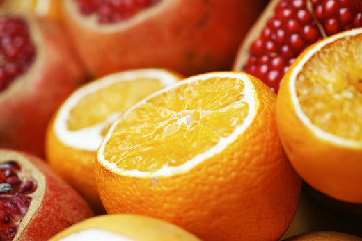 🍊 Boost Your Immune Health This Winter