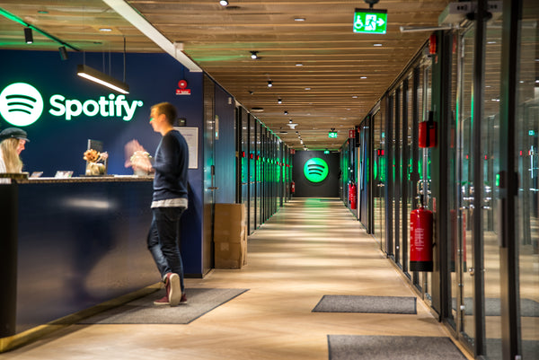 Decoding Spotify's Recent Workforce Reduction