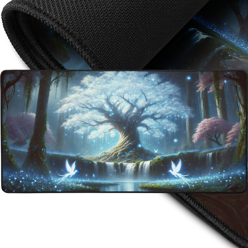 𖣂 Computer Desk Mat