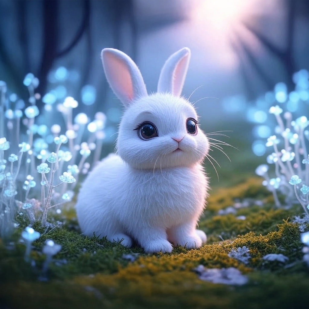 K*n様 M∀LICE<P>White Rabbit ホワイトラビット　アジア M∀LICE〈P〉WhiteRabbit 25thシークレット